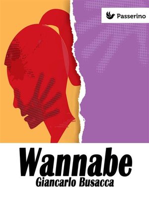 cover image of Wannabe